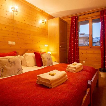 Chalet Rosko By Chalet Chardons Hotel Tignes Luaran gambar